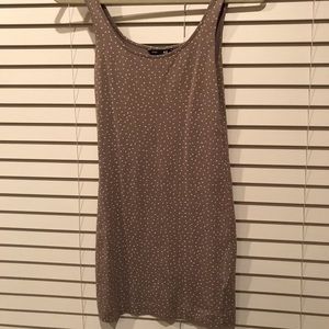 H&M dress.